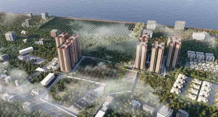 AparnaGreenscapes-Residential-3BHK,4BHK,5BHK-Kompally-Hyderabad-UnderConstruction